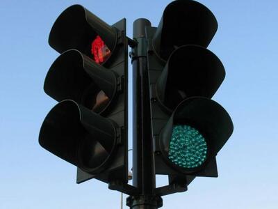 Προς επικαιροποίηση οι φωτεινοί σηματοδό...
