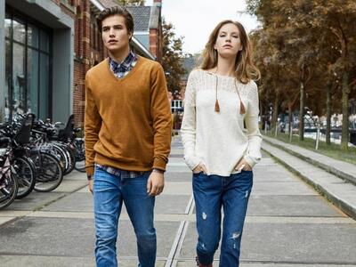 Colin's: Καλωσορίζουμε το Νοέμβρη με μον...