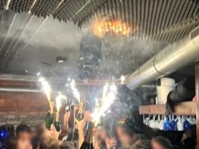 Κραν-Μοντανά: «Κανένας έλεγχος ασφαλείας...