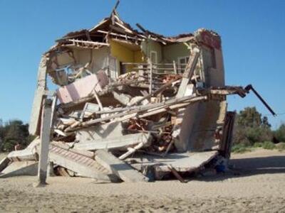 Η απίστευτη τελευταία επιθυμία ηλικιωμέν...