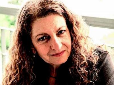 Πάτρα: Η Ρέα Γαλανάκη παρουσιάζει αύριο ...