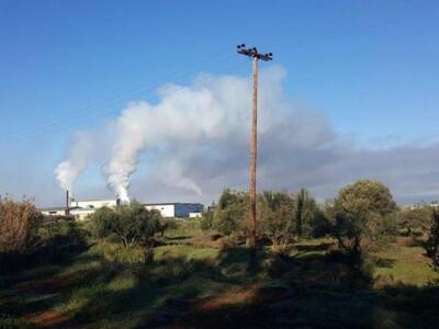 Σε κινητοποιήσεις πάλι οι κάτοικοι για τ...