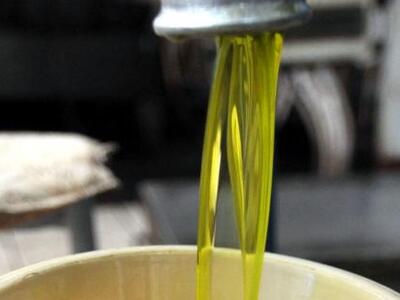 Φεστιβάλ Πολιτισμού Λαδιού - Ελιάς στο Διακοπτό