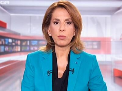 Πώς παρουσιάσε η Όλγα Τρέμη την σύλληψη ...