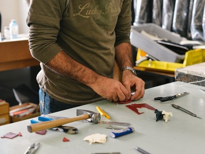 "Ενωμένοι Εργαζόμενοι":«Παράνο...