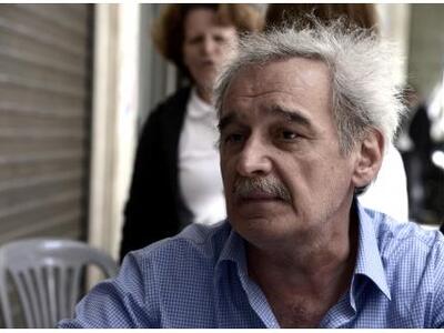 Χουντής: Να περιμένετε ονόματα για τις κ...