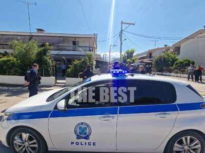 Αίγιο: Διπλό φονικό στον Άγιο Αθανάσιο -...