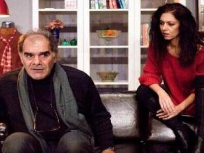 Δείτε την όμορφη κόρη του Γιάννη Μποσταν...