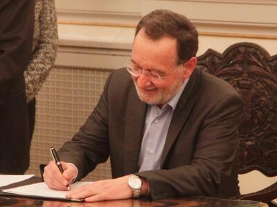 Συνεργάτες του Τσίπρα  "βαφτίζουν&q...