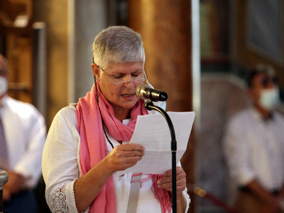 Οι φωτ. είναι του Δημήτρη Χριστοδουλόπουλου.