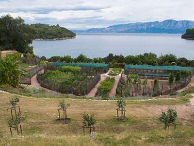 Για πρώτη φορά το άδυτο του "Σκορπι...