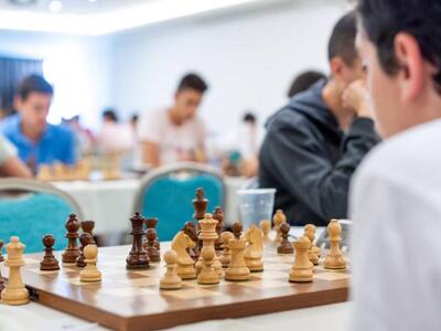 Η ΝΕΠ στο πανελλήνιο πρωτάθλημα σκακιού 