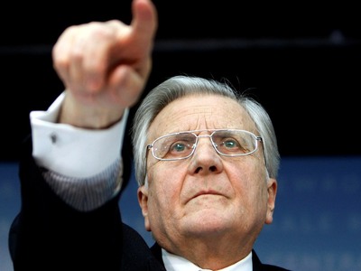 Τρισέ: "Δεν τίθεται θέμα χρεοκοπίας...