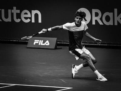 Τένις: Στο κυρίως ταμπλό του Shanghai Ma...