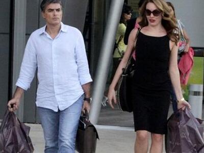 Τατιάνα Στεφανίδου-Νίκος Ευαγγελάτος: Η ...