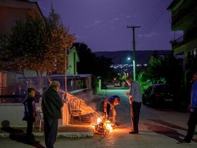 Ο εγκέλαδος "αρνείται" να εγκα...