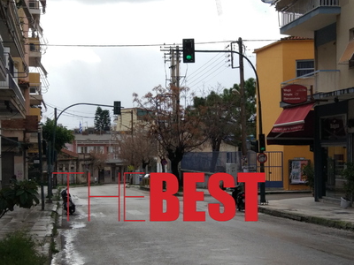 Επαναλειτουργούν τα φανάρια στην Αγίας Τ...