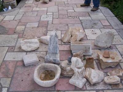 Πάτρα: H σύλληψη του 58χρονου Έλληνα για...