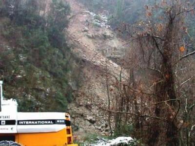 Καλάβρυτα: Σε κατάσταση έκτακτης ανάγκης...