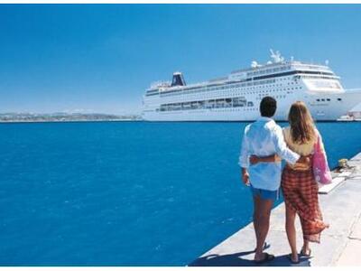 Κέρκυρα: Σημαντική αύξηση στις αφίξεις κ...