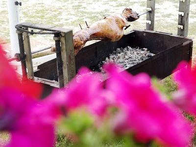 Σεφ με αστέρι Michelin και δύο χρυσούς σ...