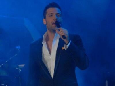 Έκπληξη για τα γενέθλια του Κ. Αργυρού σ...