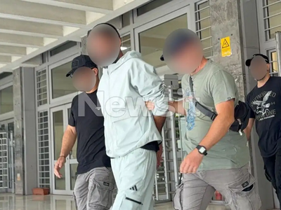 Ποινική δίωξη στον Τούρκο που άνοιξε πυρ...