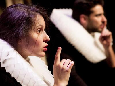  "Γεμάτος" ο Θεατρικός χειμώνα...