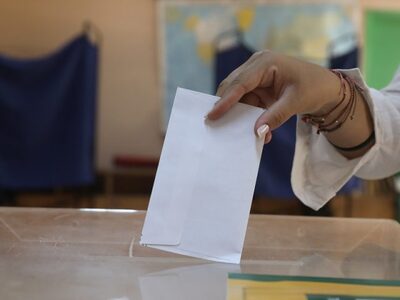 Prorata: 5% η διαφορά ΝΔ - ΣΥΡΙΖΑ, η κοι...