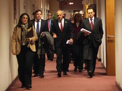 Βαρύ το τίμημα της επιμήκυνσης! 