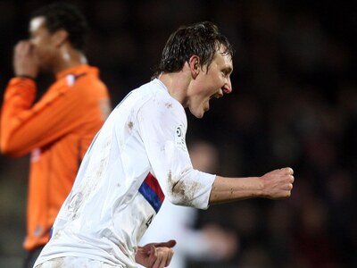 Ολυμπιακός: Κοντά σε Κάλστρομ