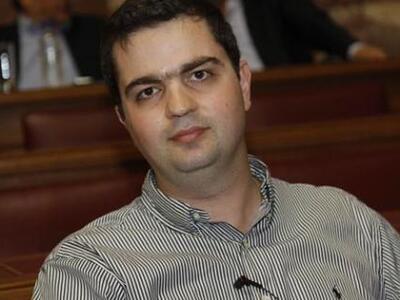 Πάτρα: Βουλευτής του ΠΑΣΟΚ μας προετοιμά...