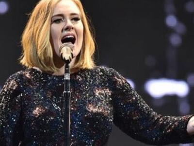Το άγριο ξέσπασμα της Adele κατά του Ισλ...