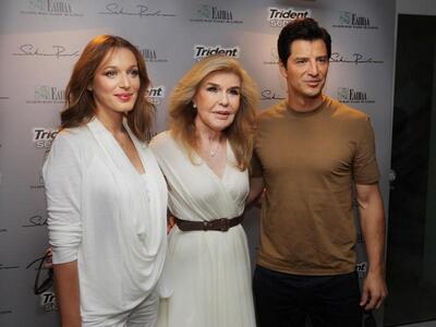 Δείτε στιγμιότυπα από την παρουσίαση του...