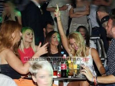 Μας τα έδειξε όλα η Κωνσταντίνα! Δείτε τ...