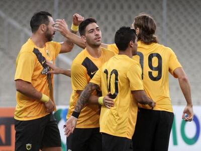 Ποδόσφαιρο: Φιλική επιστροφή στις νίκες ...