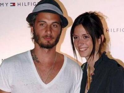 Ο Φώτης και η Μαρία αποκάλυψαν το φύλο τ...