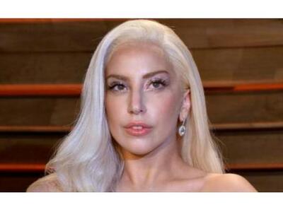 Σήμερα έρχεται η Lady Gaga στην Αθήνα