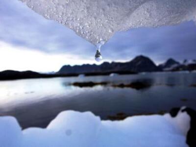 Ανταρκτική: Απέτυχε η αποστολή γεώτρησης...
