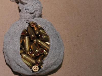 Ψάρευε στον Πλάτανο Αιγιαλείας και βρήκε...