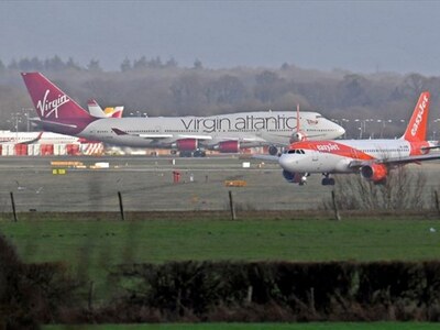 Αγγλία: Συνελήφθησαν δύο ύποπτοι που με ...