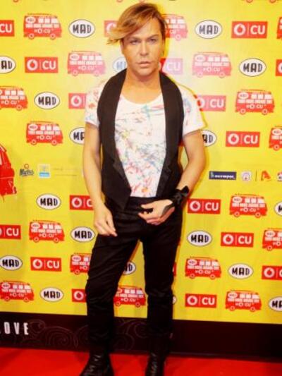 Τρύφωνας Σαμάρας