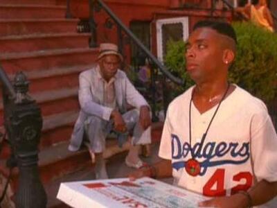 Σπάικ Λι και Φασμπίντερ προβάλλουν απόψε...