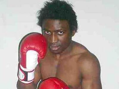 Ενας "βραχος" για τον Μπερδεση...