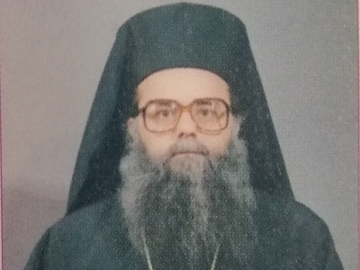 Αιγιάλεια: Έφυγε από τη ζωή ο Αρχιμανδρί...