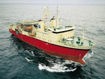 Πατραϊκός - πετρέλαια: Σ' έναν χρόνο οι ...