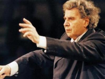 Πάτρα: Αφιέρωμα σε Μίκη Θεοδωράκη και Ζο...