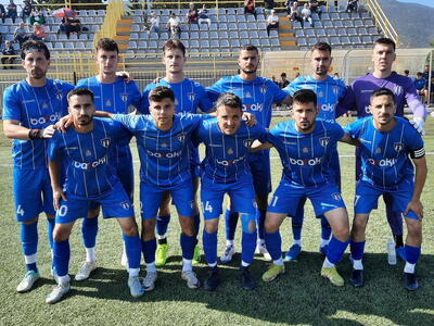 Η Θύελλα Πατρών 3-0, απέχει μια νίκη από...
