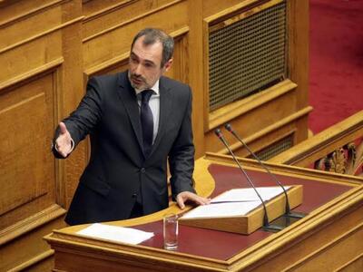 Ανδρέας Κατσανιώτης: « Να καταβληθούν τα...