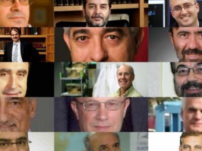 29 Έλληνες στη λίστα με τους σημαντικότε...